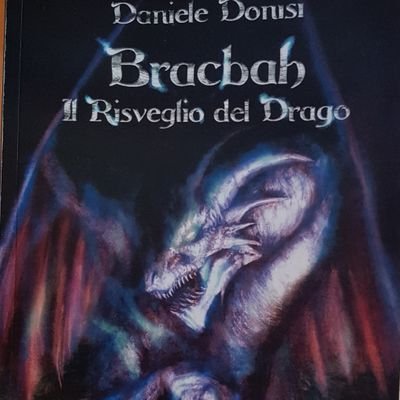 🇮🇹 Saga fantasy Bracbah! ebook su Amazon. Click Link to download 🔜 https://t.co/LCD9kDSqrN