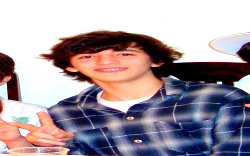 Nicolasernest's profile picture. 