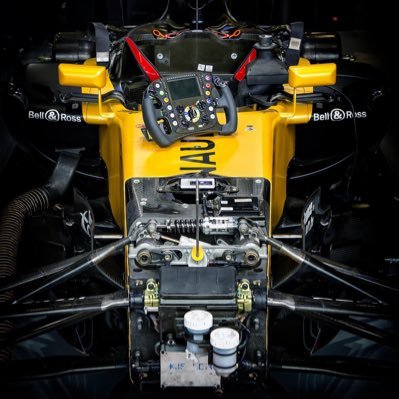 Sergio7F1's profile picture. Amante del motor y ruedas, gusto todos los deporte. Inquieto y vivaz. Ingeniero Mecanico y MSc. Fuel Cell & Hydrogen Technology. DT-JOC-CD RFEdeA & RACB