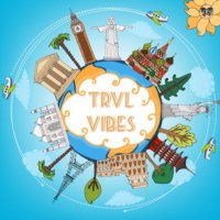 Travel Vibes(@trvl_vibes) 's Twitter Profile Photo