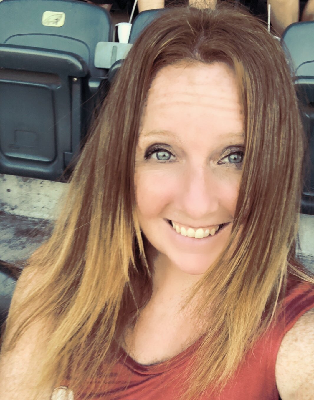 Greetings! I am a 4th grade teacher from the Jersey Shore. I love reading, yoga, my family and my Corgi, Millie.