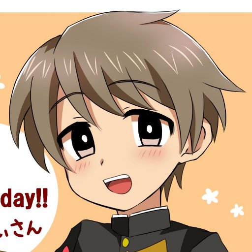 ふりぃさんのプロフィール画像