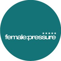 femalepressure (@femalepressure) 's Twitter Profile