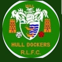 Hull Dockers rugby league under 11s (@hull10s) 's Twitter Profile