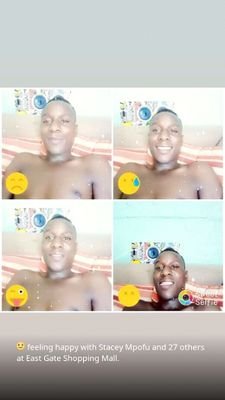 Balancemoyogma2's profile picture. Mzingwane