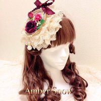 AmberSnow(アンバースノウ) (@ambersnow_tw) 's Twitter Profile Photo AmberSnow(アンバースノウ) (@ambersnow_tw) 's Twitter Profile Photo