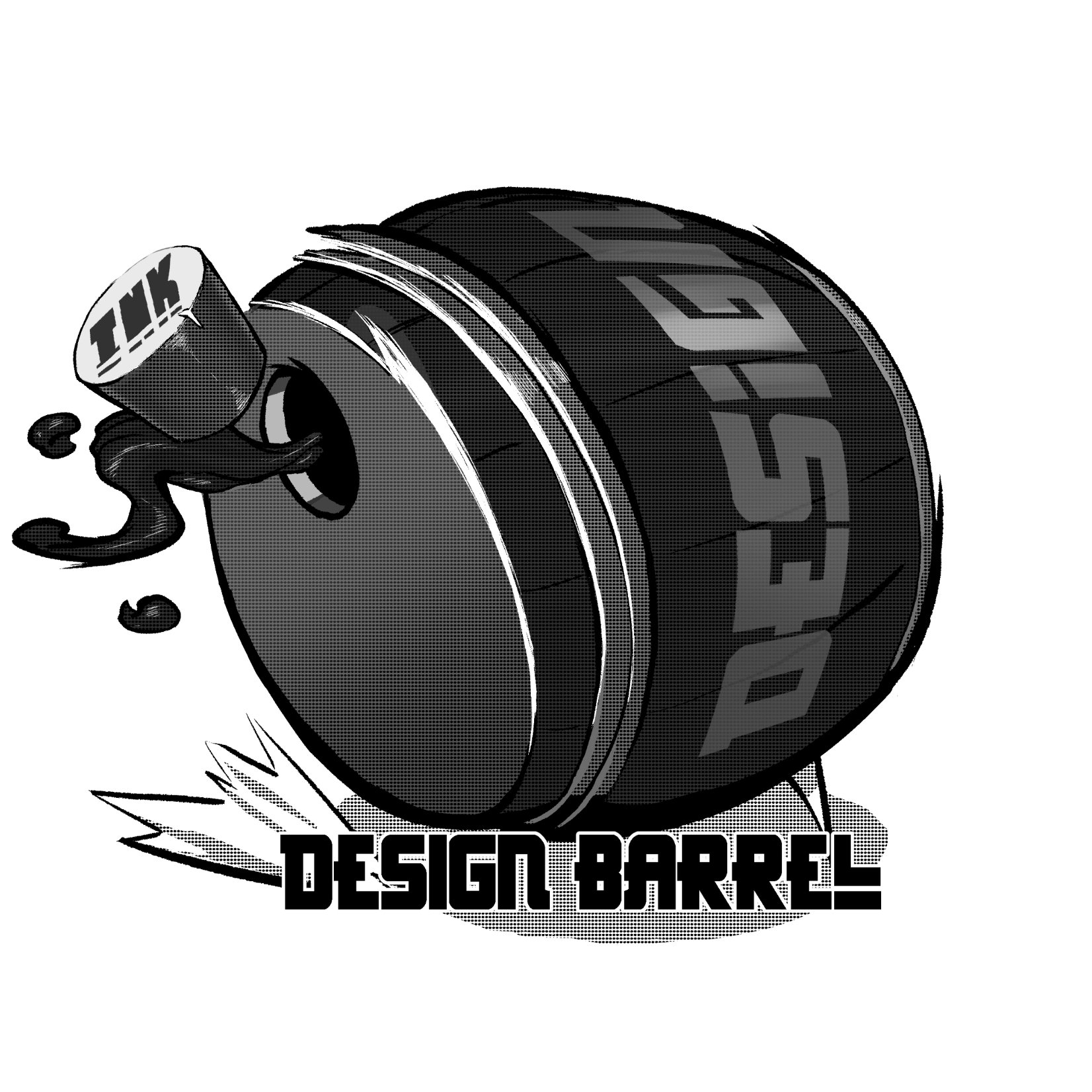 Freelance 2D concept artist and illustrator. 

Email: designbarrel@yahoo.com
artstation: @design_barrel Instagram: @design_taru