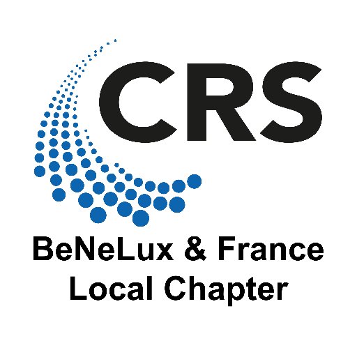CRS BeNeLux & France Local Chapter