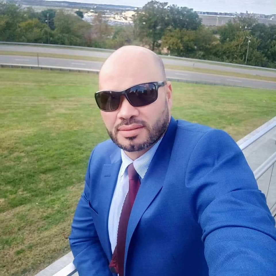 Merouane lounnas