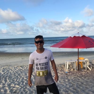 Agradecido pela vida!