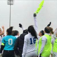 Lady Patriots Soccer(@LCHSoccer) 's Twitter Profile Photo