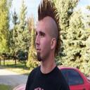 Aaron Martel - @caddyaaron - Twitter