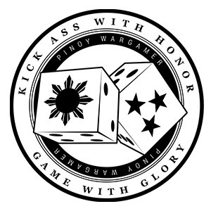 Pinoy Wargamerさんのプロフィール画像