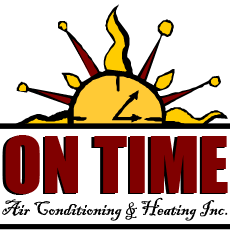 OnTimeAir's profile picture. Most Reliable Air Conditioning & Heating Repair Company serving the Entire Phoenix, Arizona Valley – Family Owned & Operated with 25+ years experience.