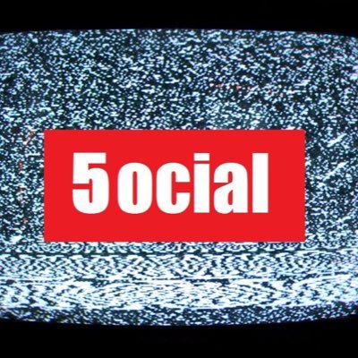 5ocialOfficial's profile picture. Welcome to 5ocial. A space promoting quality cinema, profound research and unbiased film criticism.