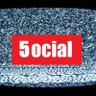 5ocialOfficial's profile picture. Welcome to 5ocial. A space promoting quality cinema, profound research and unbiased film criticism.