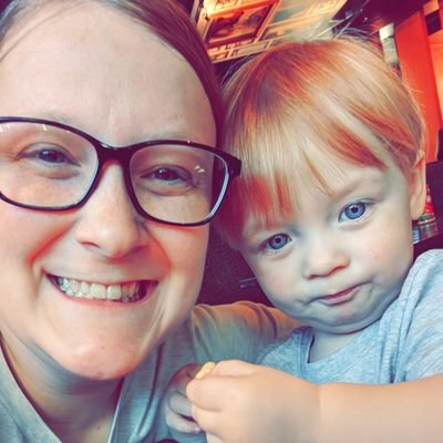 Wife. Boy Mom. Lucky