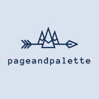 Page and Palette (@pagesandpalette) 's Twitter Profile