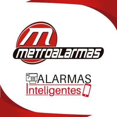 Metroalarmas Ltda (@metroalarmas) / Twitter
