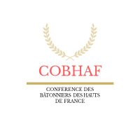 Conférence Des Bâtonniers Des Hauts De France (@cobhaf) 's Twitter Profile