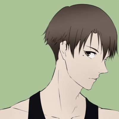 葉さんのプロフィール画像