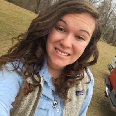 1st Grade Teacher @ Cherokee Ridge Elementary