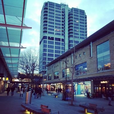 Positively promoting #Swindon #wiltshire with Instagram #we_are_swindon😊 🇬🇧
@MarketingJones_ LinkedIn MrsMichelleJones