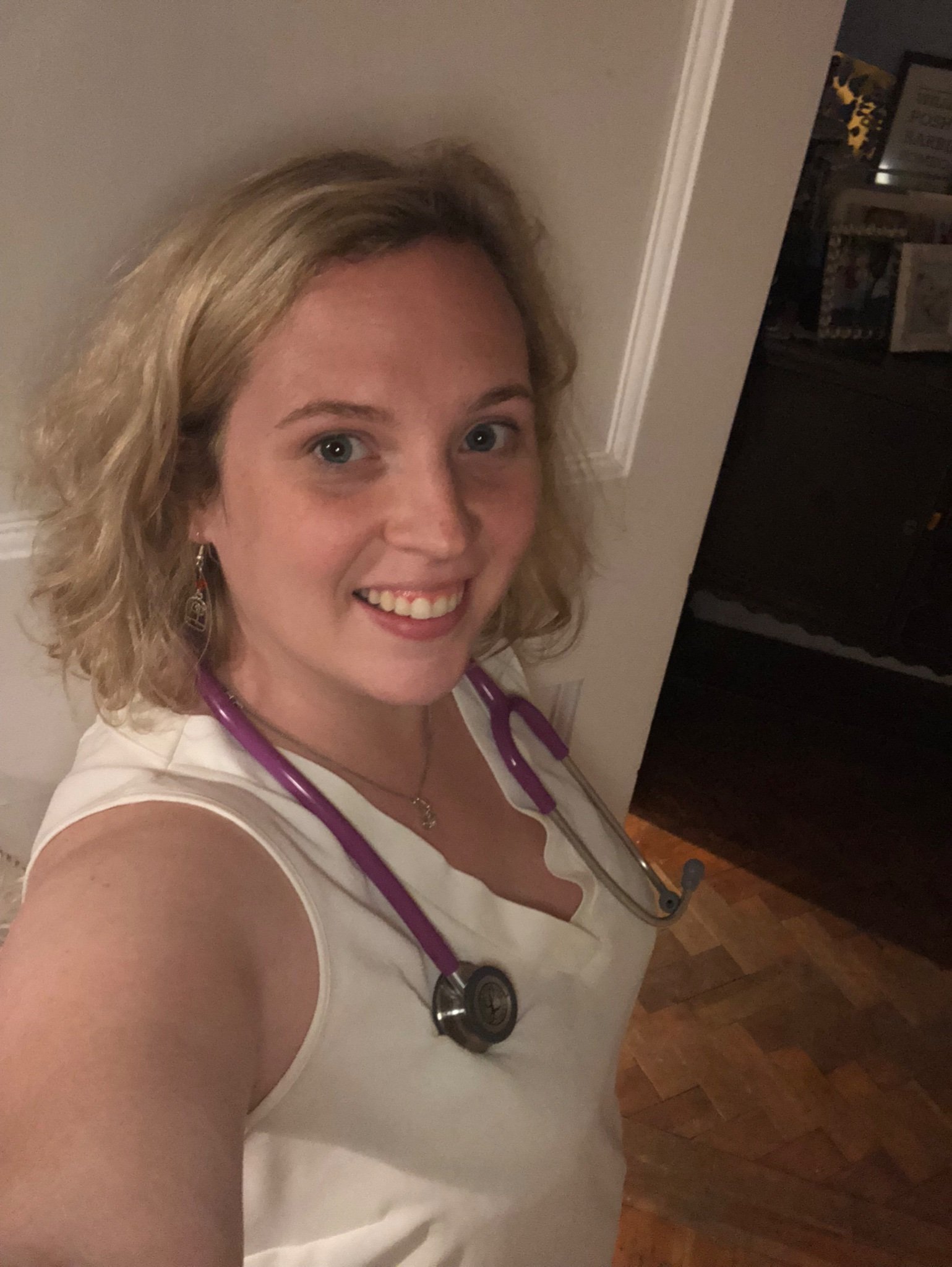 Views are my own | Proud mum | Radiographer of the Year 🏴󠁧󠁢󠁷󠁬󠁳󠁿 2019 |Advanced Clinical Practitioner Emergency Medicine | MHFAider