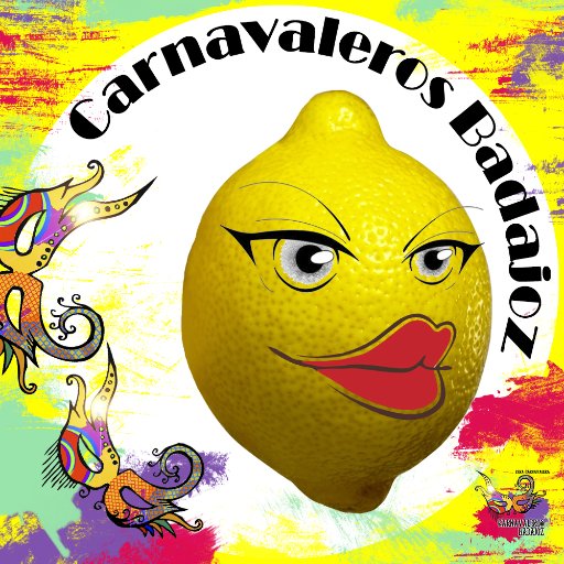 Reportera de Carnavaleros Badajoz, comentarios sobre las murgas y el concurso. Sinceridad, exigencia y una chispa de acidez ¡Viva el Carnaval!