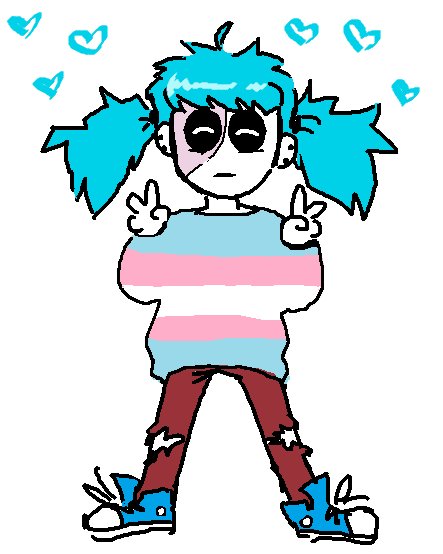 I'm Luci I'm the DM or something like that
22 years old
(MDNI)