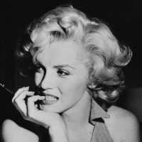 Ghost of Marilyn Monroe(@SunnyInCal1) 's Twitter Profile Photo