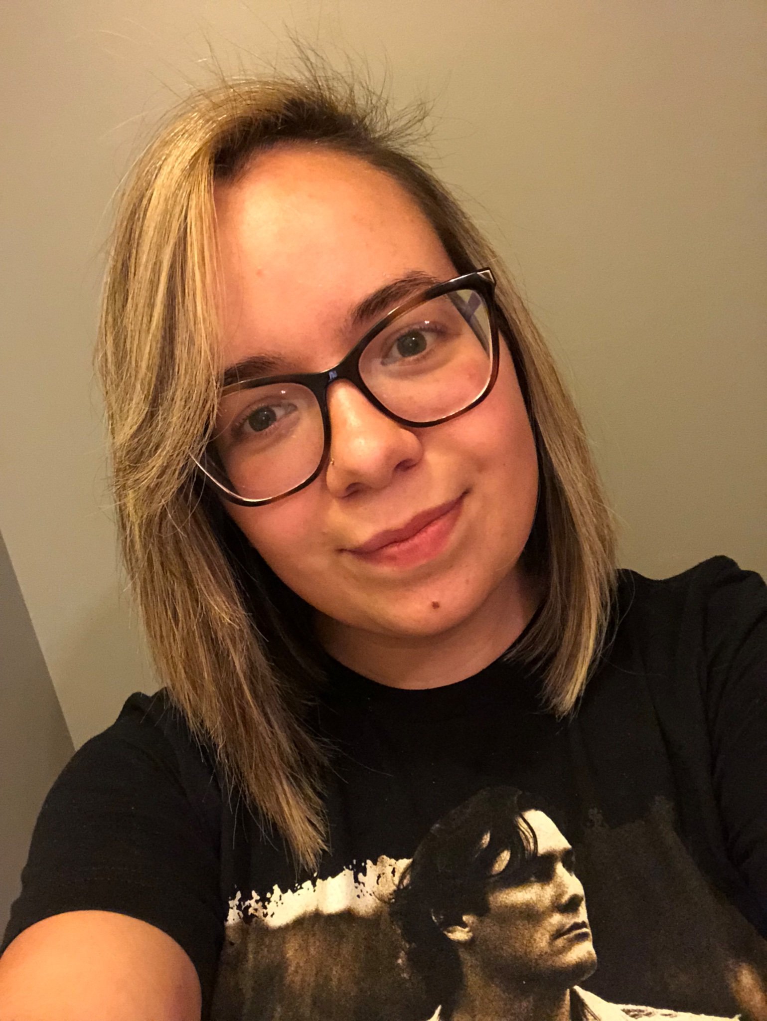 Nichole84496541's profile picture. 