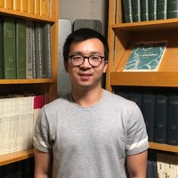 Ken Chang (@kencchang) 's Twitter Profile