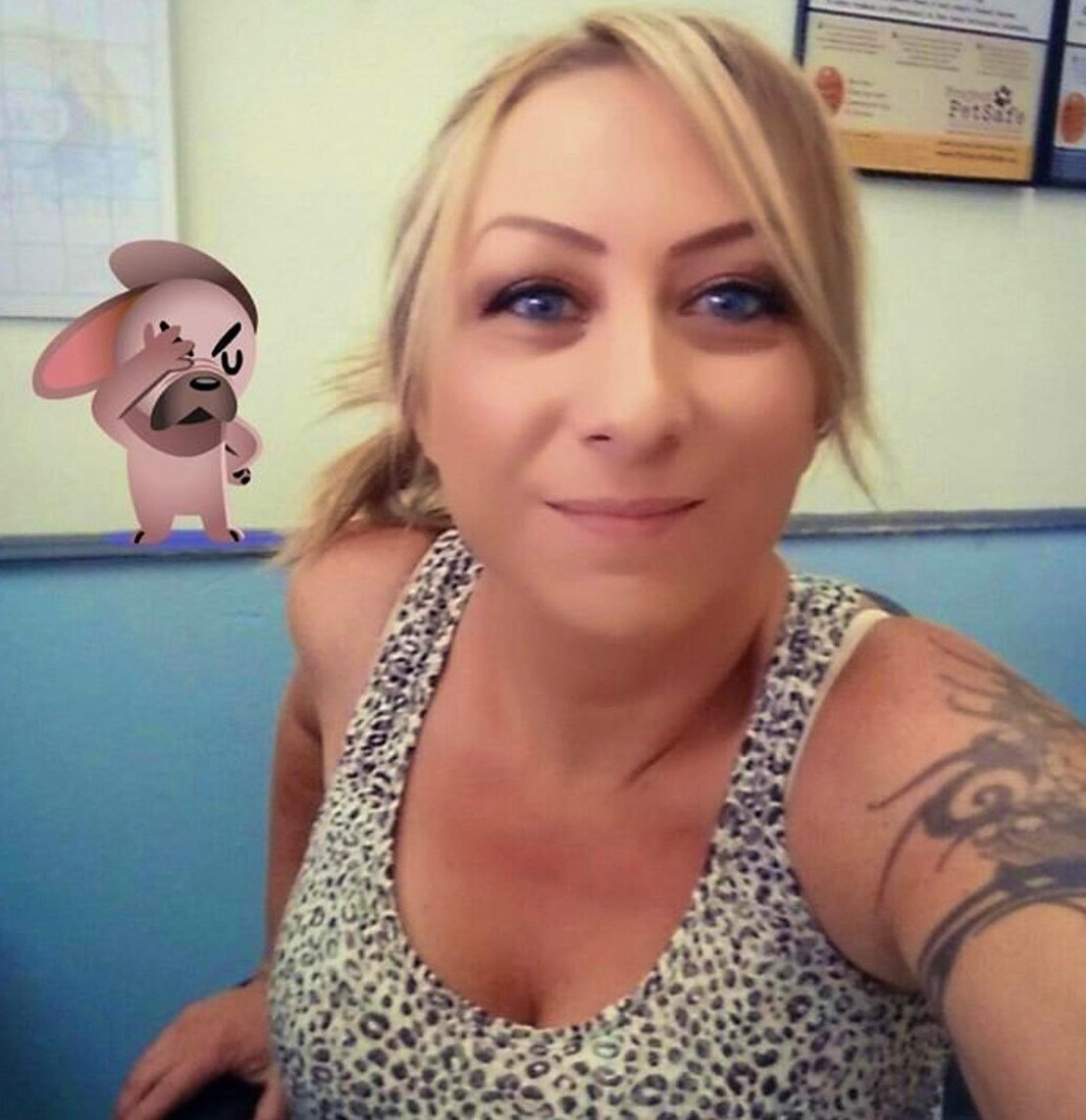 CanineNurse78's profile picture. My sons’ biggest fan,nurse to all creatures in the world🦄working hard to raise well balanced human beings & saving the lives of our furry friends. USMC  Mom!