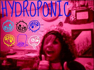Hydroponic913's profile picture. I am the mutha-fukkin' shiiznitt. !!
No joke.. haha, naw but.. 
Seriously I'm cool, soo FOLLOW ME..?!?!?!