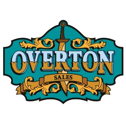 OvertonSales's profile picture. 