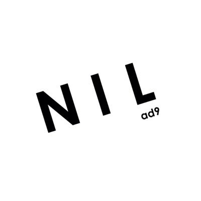 japanese indie rock band... NIL ad9 (ニルアドナイン) since 2019. contact→nilad9.official@gmail.com Online Shop→ https://t.co/QHU6Y4FnuO