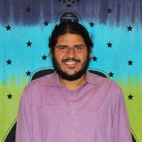 urvesh patil (@patilurvesh) 's Twitter Profile