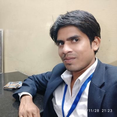 joura_yss's profile picture. Dashrath singh