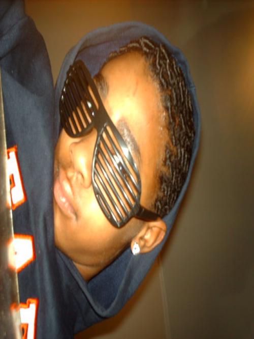 Reyshaun Collins