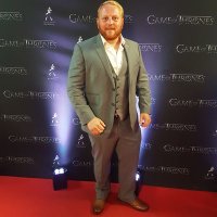 ChristopherMccartney (@chrismcc2017) 's Twitter Profile