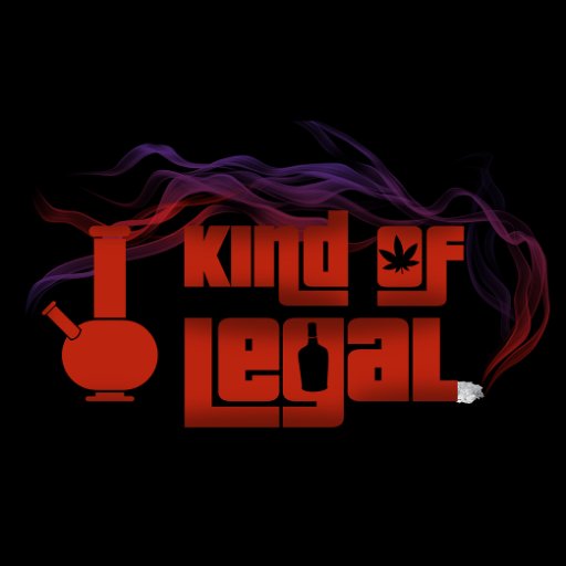 VAPE GØDZ, DR!NKERZ & STØNERZ Welcome! Instagram: @kindoflegal Snapchat: @kindoflegal