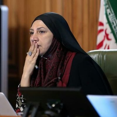 zahra nezhadbahram