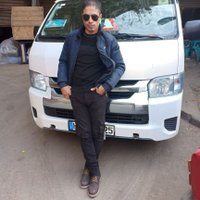محمد الجندي (@ngoondy) 's Twitter Profile
