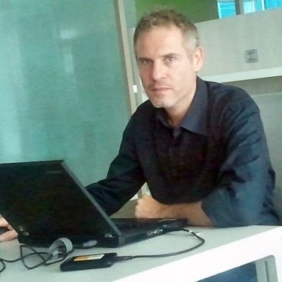 babosbird's profile picture. Author of the Service Bus Explorer tool.