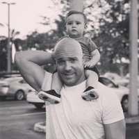 Brian Peeler (@mrbrianpeeler) 's Twitter Profile