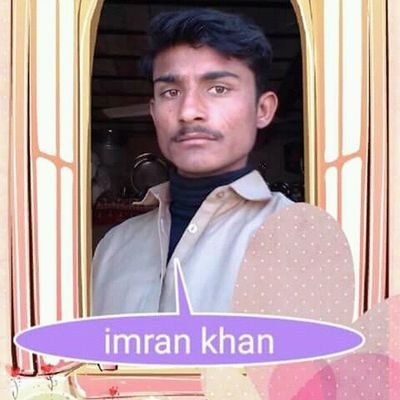 M IMRAN