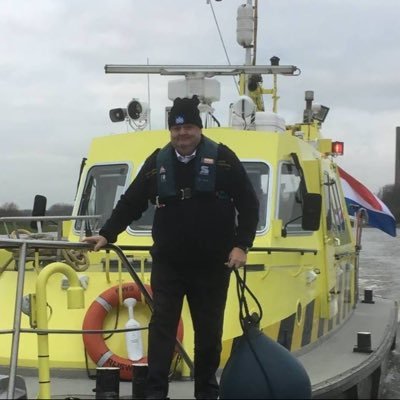 (Mobiel) Verkeersleider op het water bij Rijkswaterstaat op meerdere patrouillevaartuigen. Regio Noord-Oost.