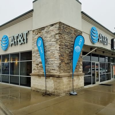 Twitter page of the Tahlequah AT&T Store. Stop by to say hello to our team! All opinions expressed are my own. https://t.co/rsel9adfQp