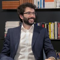 Carlos Samitier 🇪🇺🇺🇦 (@casamitier) 's Twitter Profile